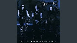 Sons Of Northern Darkness