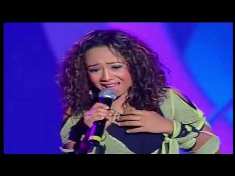 Amylea - Hati Ini Telah Dilukai (Konsert AF3 Minggu 6)