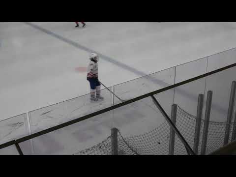 IFK Tumba Hockey Team 08 vs FOC Farsta