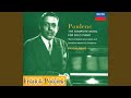 Poulenc: Les soirées de Nazelles, FP 84 - 7. Le Goût du malheur