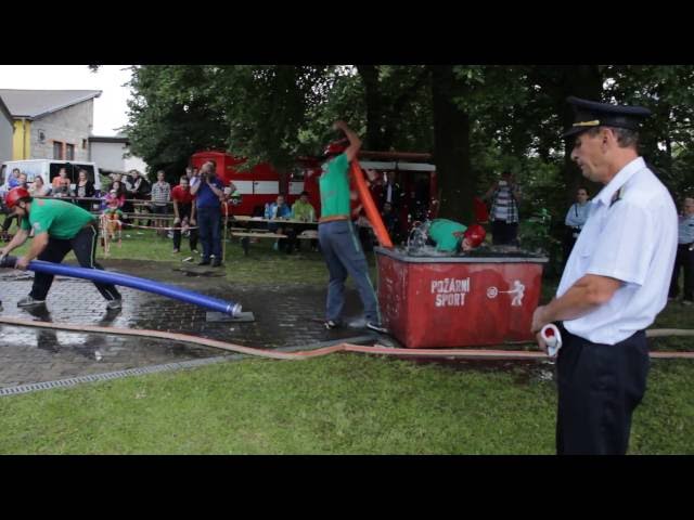 Mochtín, 16. 07. 2016
