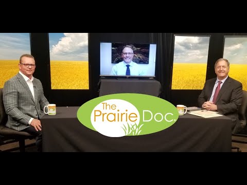 Telemedicine | On Call with the Prairie Doc® | April 29, 2021