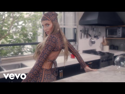 Agapornis, El Reja - Chau (Official Video)