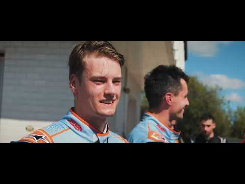 TCR Eastern Europe - 2025 season