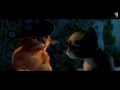 Puss In Boots OFFICIAL Trailer 3 US 2011