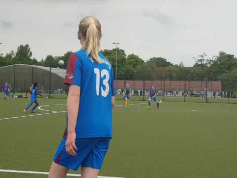 Vfl Pinneberg D-mä  (2004-2005)