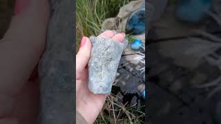 Bílý labradorit řez 110g