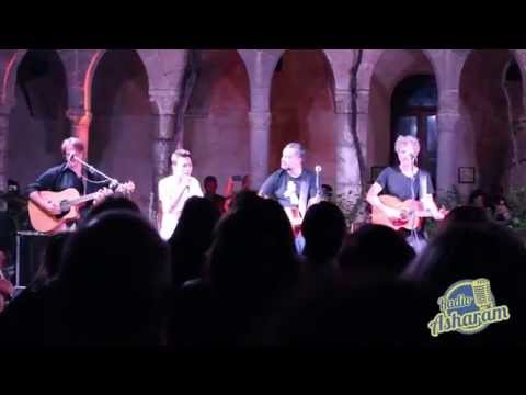 Francesco di Bella, Alfonso Bruno, Filippo Gatti, Niccolo' Fabi - Canto pe' nun suffrì