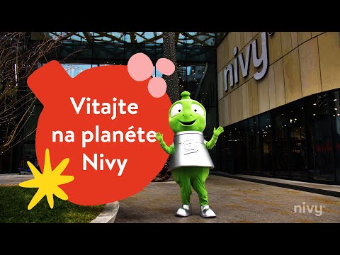 Vianočné nákupy na Nivách s Alzákom