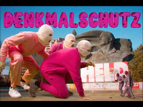 PA69 – Denkmalschutz (prod. by Barré)