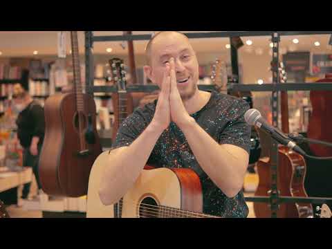 Likó Marci (Vad Fruttik) az Eldóban!