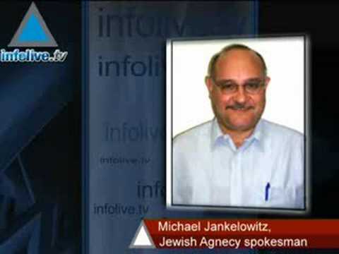 متحدث الوكالة اليهودية: يهود جورجيا سوف سنتوعبهم في اسرائيل