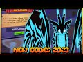 Dragon Adventures New Working Codes 2023 - Roblox