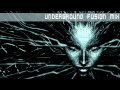 Underground Fusion Kaos D'n'B Mix (2000's ...