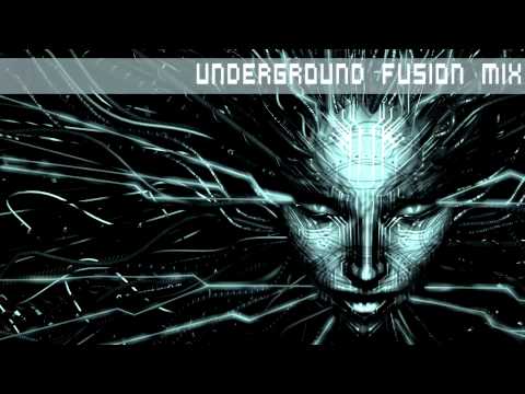 Underground Fusion Kaos D'n'B Mix (2000's)