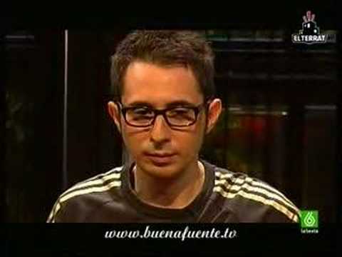 BUENAFUENTE 328 - Bertovisión