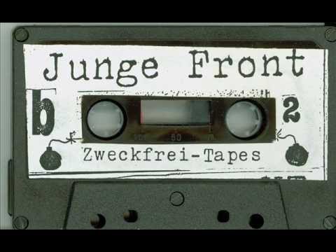Junge Front  09.FFM Punk Armee