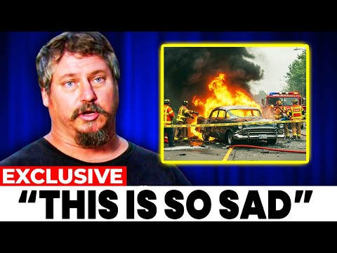 The Heartbreaking Tragedy Of Tom Smith From Misfits Garage