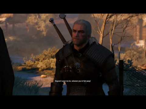 Death March Journey: The Nilfgaardian Connection