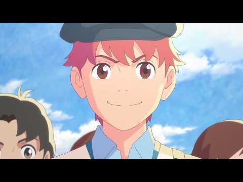 The Return of Gilbert Blythe | Anne Shirley