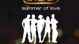 Steps - Summer Of Love (12" Disfruta Mix)