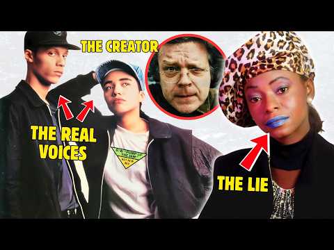 What Happened to Technotronic? The Untold Truth of the "Pump Up the Jam" Scandal