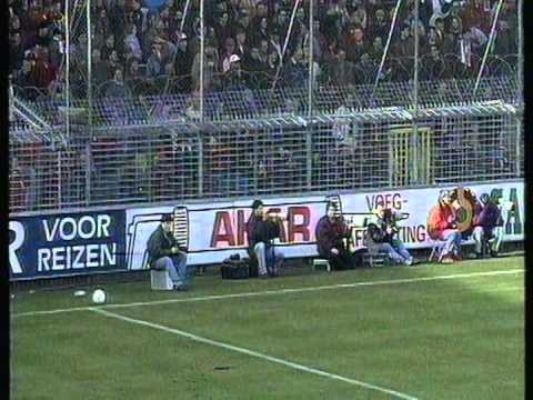 06-03-1994 Ajax - Cambuur: 3-2