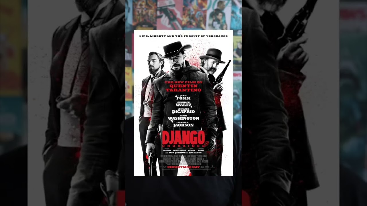 Leonardo DiCaprio BEST movies | Top 10