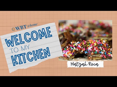 download lagu mp3 mp4 Matzah Roca Recipe, download lagu Matzah Roca Recipe gratis, unduh video klip Matzah Roca Recipe