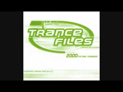 Trance Files 2000: The Final YearMixes - CD1 Mix-1