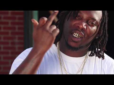 KILLA MEL " ON GO " MUSIC VIDEO