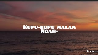 Download lagu kupu kupu malam || Noah (lirik) mp3 Download lagu kupu kupu malam || Noah (lirik) mp3