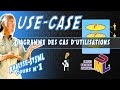 uml.01 cours usecase diagramme de cas d utilisation apprendre à le construire