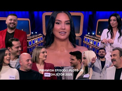 Përplasje mes aktorëve të Portokalli, Piramida u zbulon sekretet që askush nuk i dinte