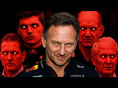 The Red Bull Situation is Bad..