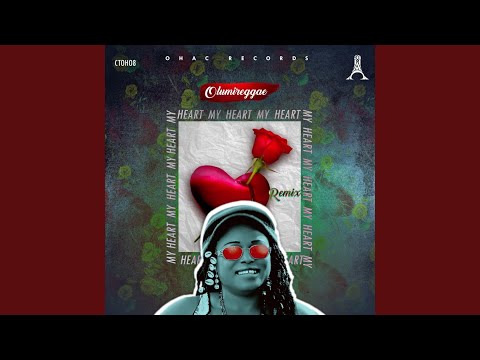 My Heart (Remix) (feat. Koffee)