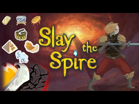 Slay the Spire April 19th Daily - Ironclad