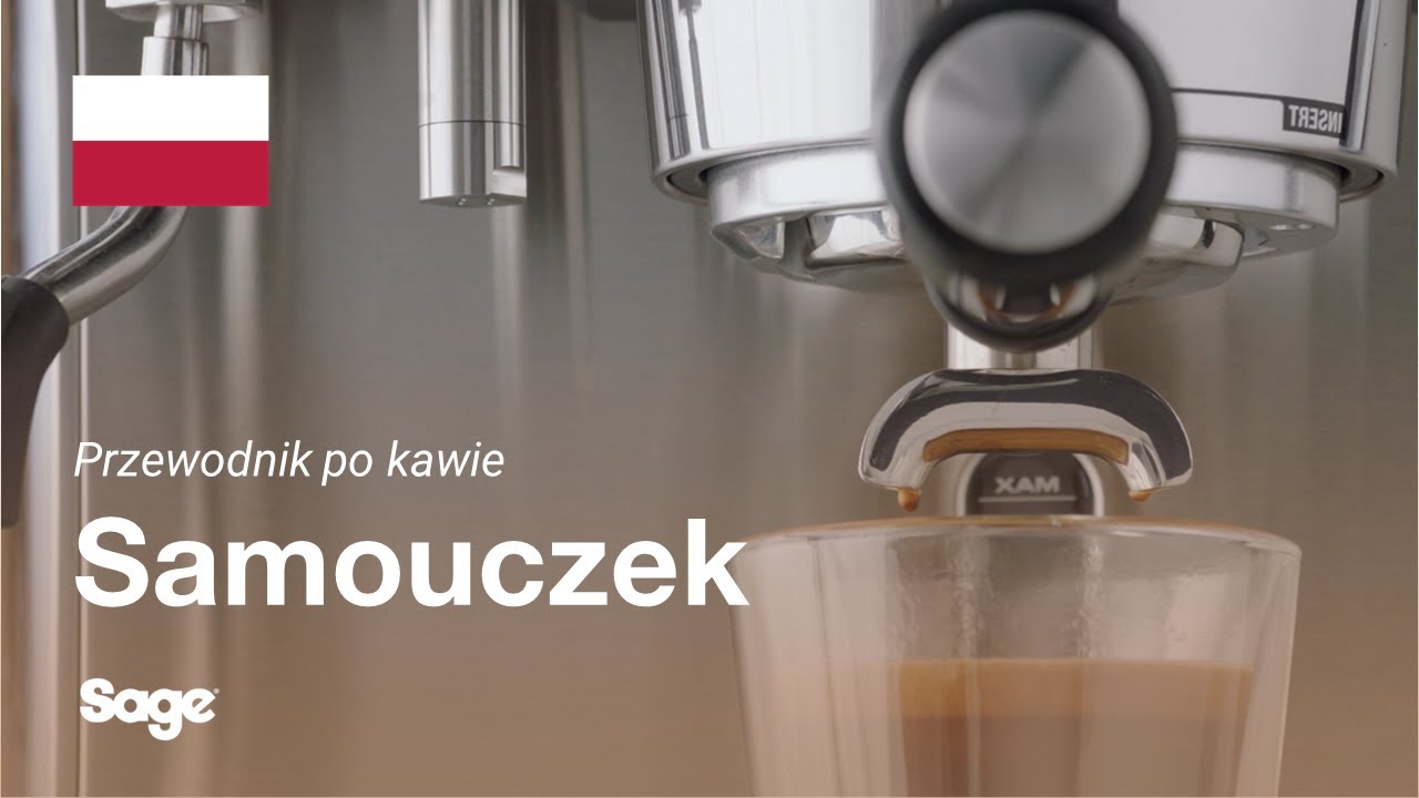 Jak zrobić long black