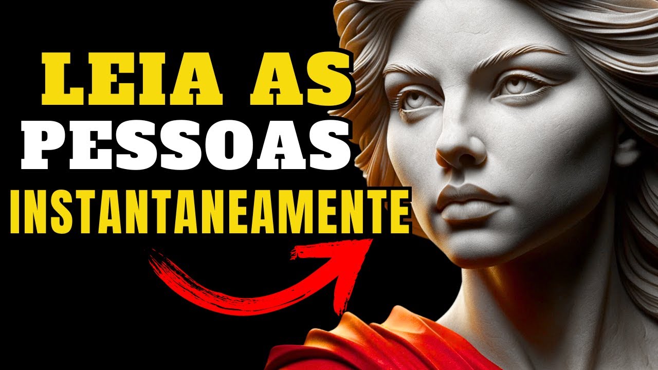 11 Truques Psicológicos Para Ler Qualquer Pessoa INSTANTANEAMENTE