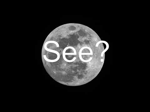 Debunking The Top 5 Moon Fan Conspiracy Theories| Hamgerber Informer (Links In Description)