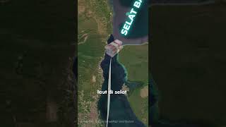 Download lagu Mengapa BELUM Ada JEMBATAN di SELAT BALI? 🤔 mp3