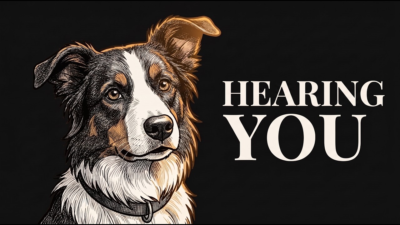 Your Dog Isn't Ignoring You (Here's What's Really Happening)