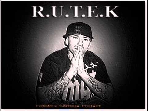 RUTEK feat  HUKOS -CALA PRWADA prod DJ OLSEN NEW MP3 2012