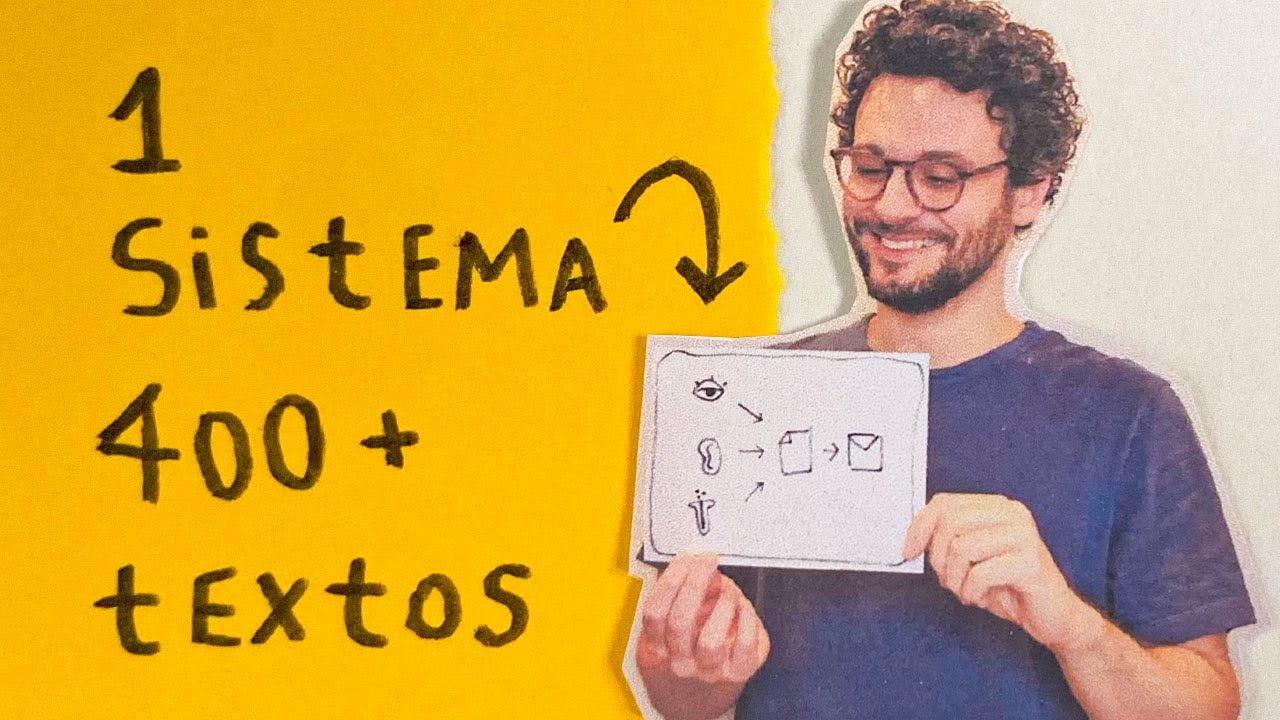 400+ Issues in 4 Years: How to Write a Newsletter All by Yourself