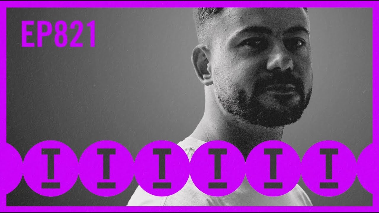 Toolroom Radio EP821: Danny Rhys