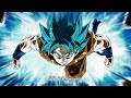 MAD DragonBall Super Opening 4 ハルカカナタ FANMADE 1 2