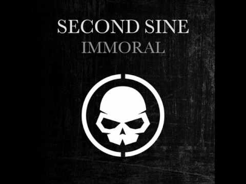 Second Sine - Immoral (Original Mix)