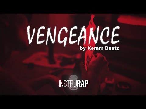 [FREE] Instru Rap Trap/Flute/Lourd - VENGEANCE - Prod. By KERAM BEATZ
