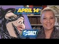 80 Years Of Catwoman Joëlle Jones Interview