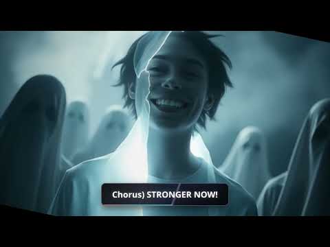 Thumbnail for I'm Getting STRONGER Music Video by Cult of Psyche